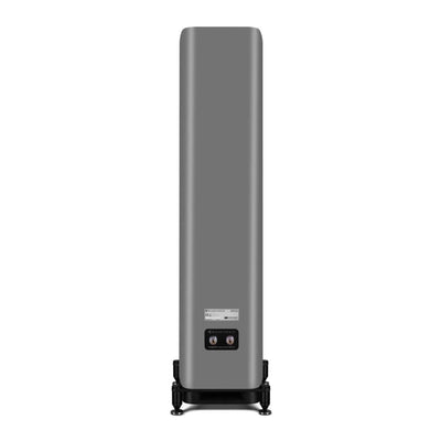 Wharfedale EVO 5.3 Floorstanding Speakers Pair Lunar Grey