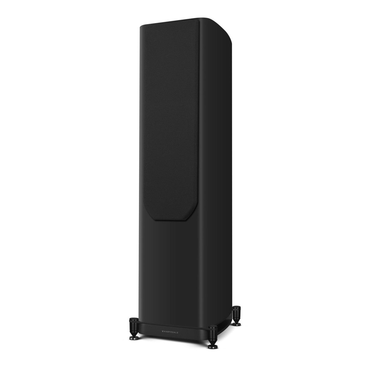 Wharfedale EVO 5.4 Floorstanding Speakers Pair Black