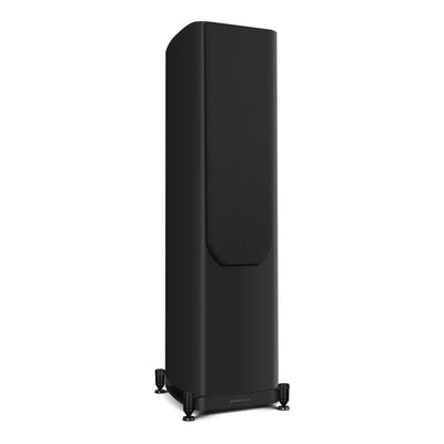 Wharfedale EVO 5.4 Floorstanding Speakers Pair Black