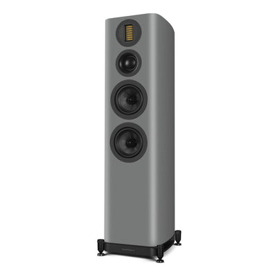 Wharfedale EVO 5.4 Floorstanding Speakers Pair Lunar Grey