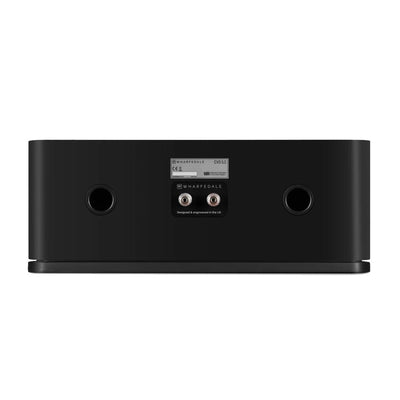 Wharfedale EVO 5.C Centre Speaker Single Black