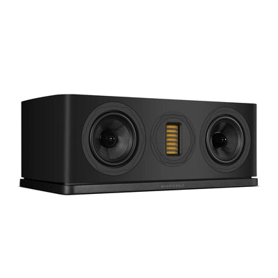 Wharfedale EVO 5.C Centre Speaker Single Black