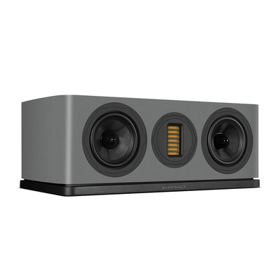 Wharfedale EVO 5.C Centre Speaker Single Lunar Grey