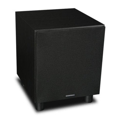 Wharfedale SW10 Subwoofer in Black