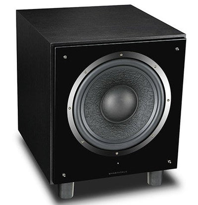 Wharfedale SW12 Subwoofer in Black