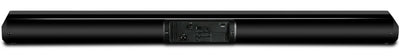 Wharfedale Vista 200 Soundbar in Black