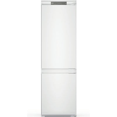 Whirlpool WHC18 T332 P UK built in fridge freezer