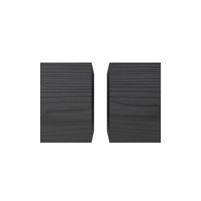WiiM Amp Ultra Streaming Amplifier Grey with Klipsch R-60M Bookshelf Speakers Pair Black - HiFi Package