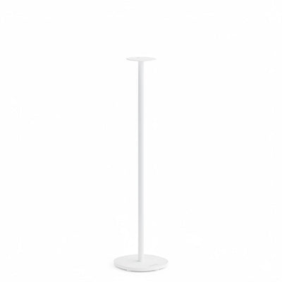 WiiM Premium NorStone Floorstand for WiiM Sound Speaker (Single) - White