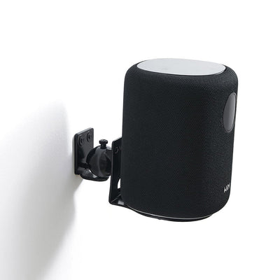 WiiM Premium NorStone Wall mount for WiiM Sound Speaker (Single) - White