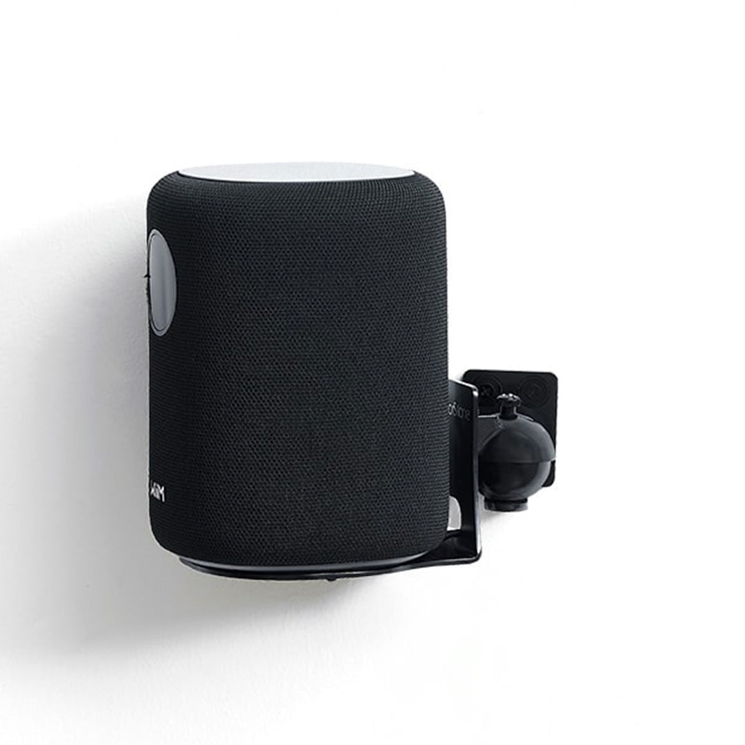 WiiM Premium NorStone Wall mount for WiiM Sound Speaker (Single) - White
