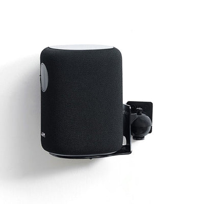 WiiM Premium NorStone Wall mount for WiiM Sound Speaker (Single) - White