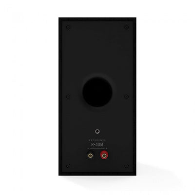 WiiM Vibelink Stereo Amplifier with Ultra Music Streamer Silver and Klipsch R-60M Speakers HiFi Bundle