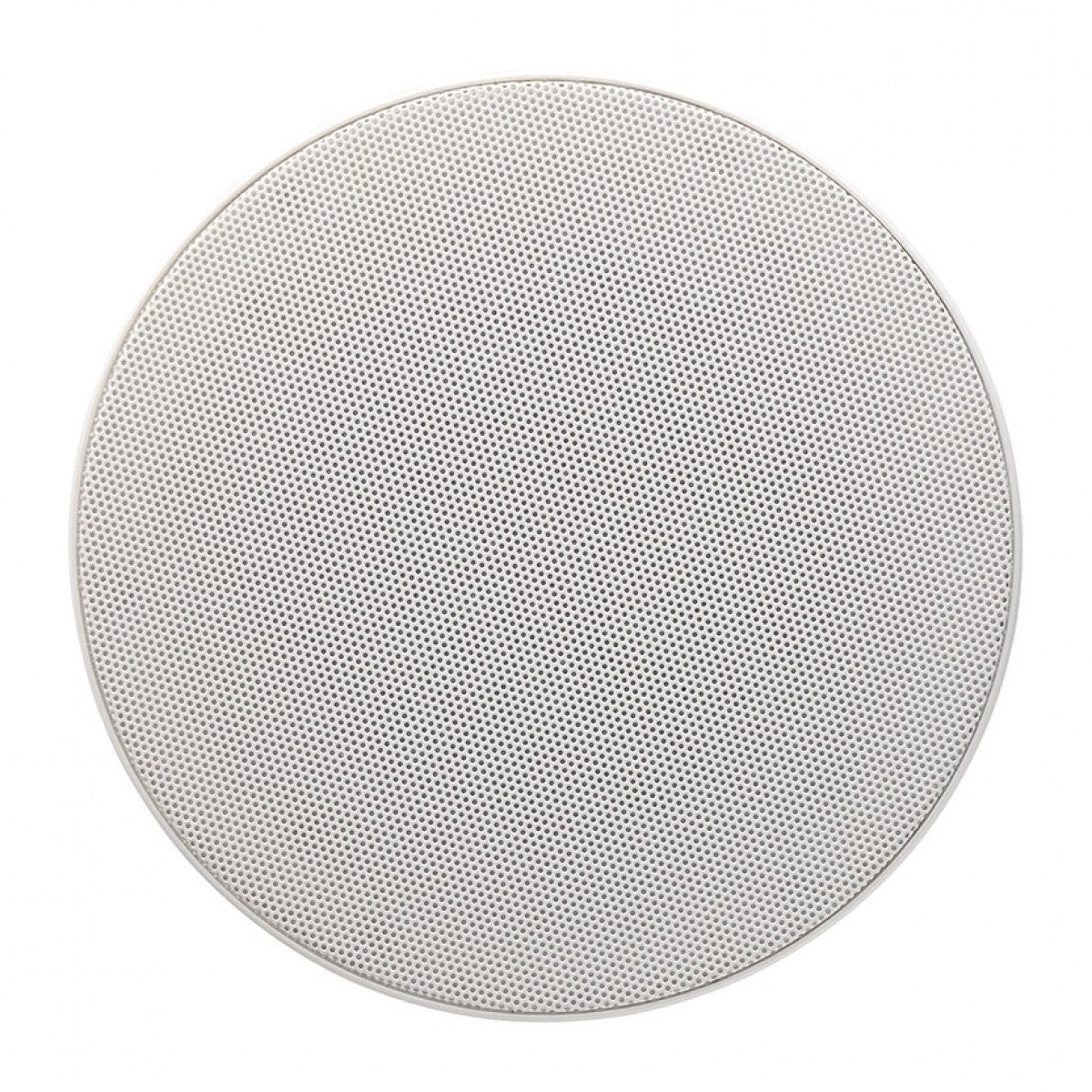 Yamaha NSIC600 In-Ceiling Speakers in White (Pair)