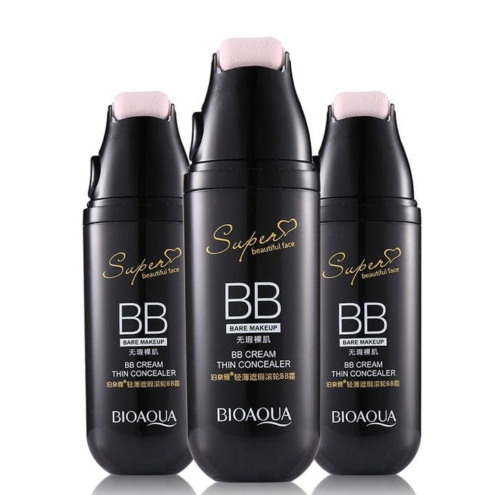 BBmakeup Rouleau Correcteur & Fond de teint 3 en 1