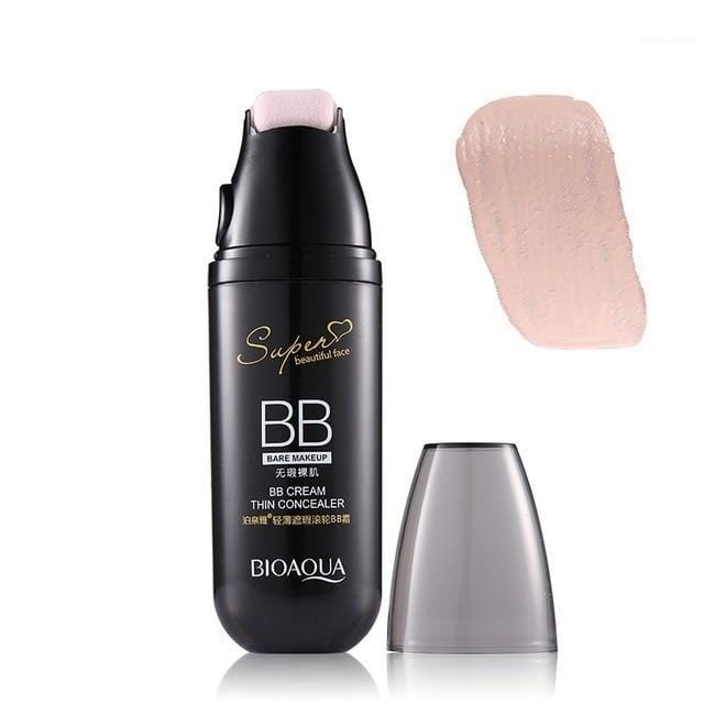 BBmakeup Rouleau Correcteur & Fond de teint 3 en 1 Blanc ivoire