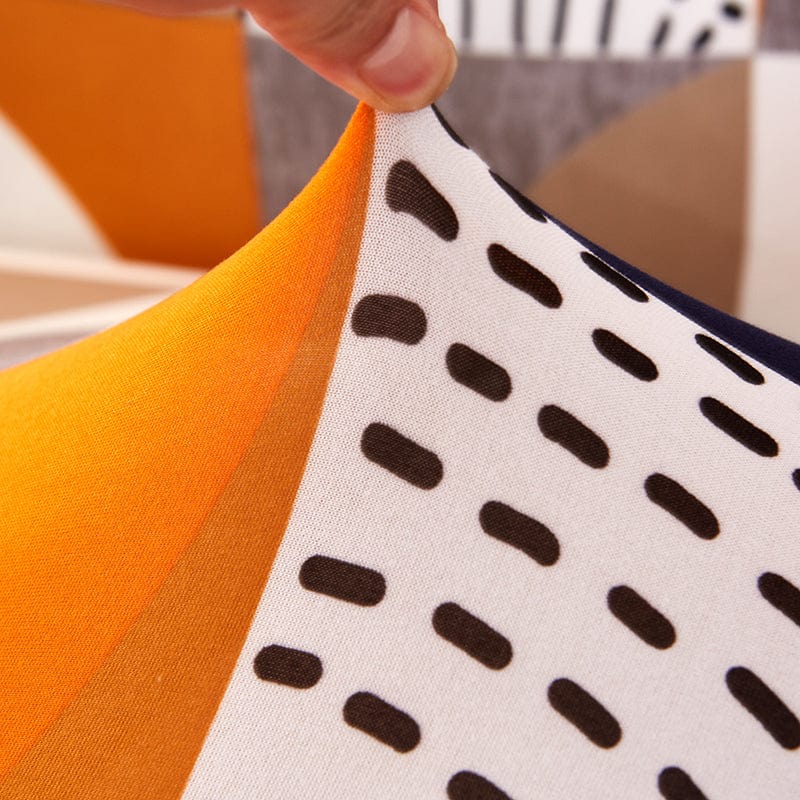 Sofa Cover Housses Extensibles de Fauteuil et Canapé