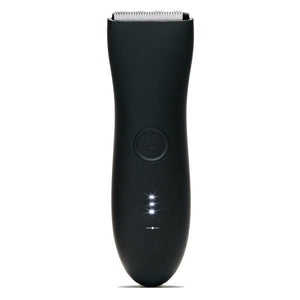 Tondeuse pour le corps + parties intimes Noir